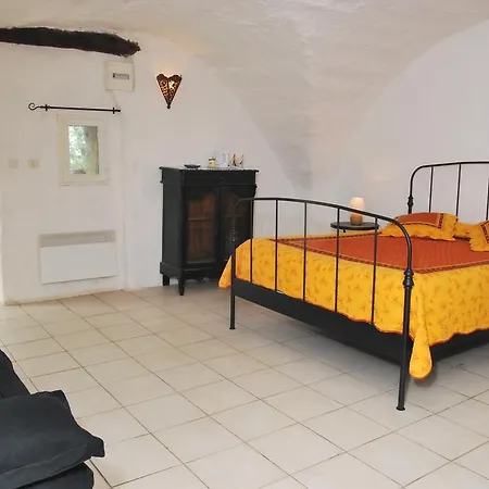 Bed & Breakfast Chez Bacchus Gras